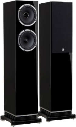 Fyne Audio 501