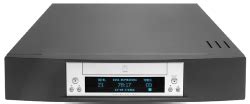 Linn Akurate DS/1
